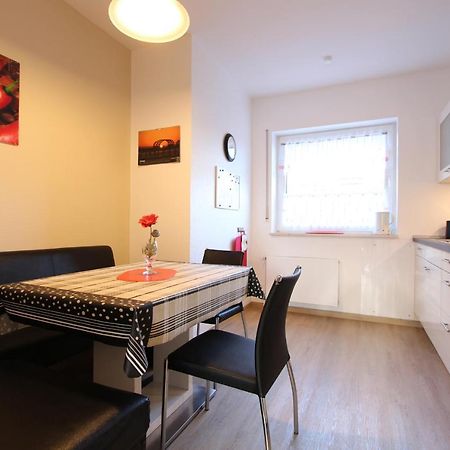 Haus Tina Meisenweg 11A Kellenhusen Kültér fotó