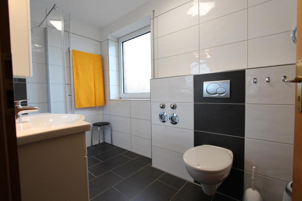 Haus Tina Meisenweg 11A Kellenhusen Kültér fotó