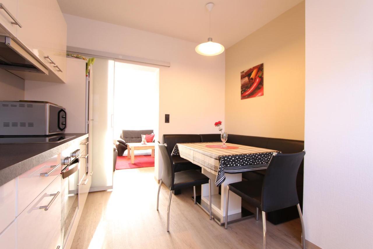 Haus Tina Meisenweg 11A Kellenhusen Kültér fotó