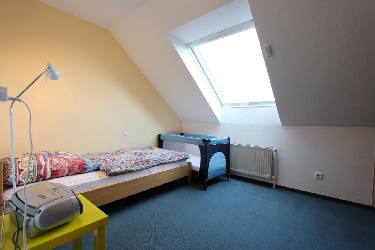 Haus Tina Meisenweg 11A Kellenhusen Kültér fotó