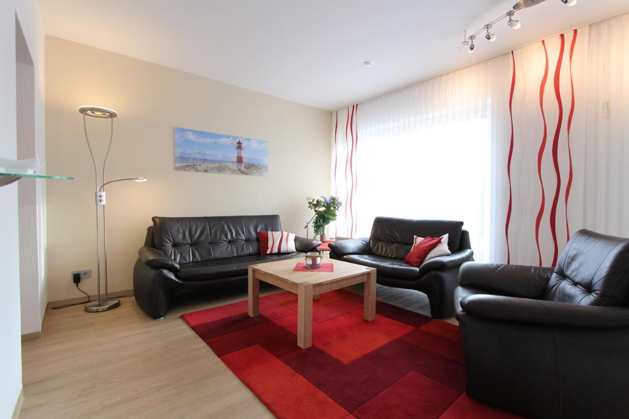 Haus Tina Meisenweg 11A Kellenhusen Kültér fotó