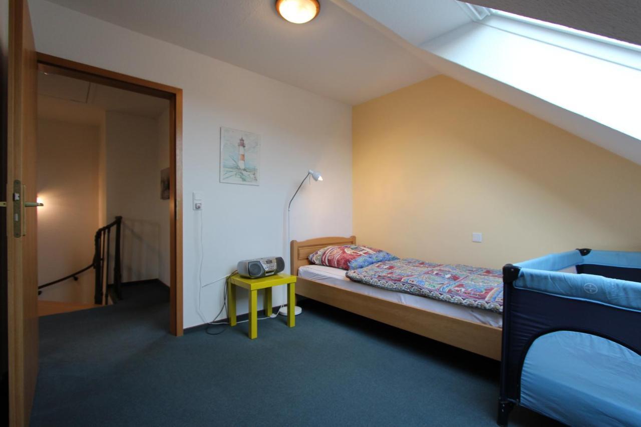 Haus Tina Meisenweg 11A Kellenhusen Kültér fotó