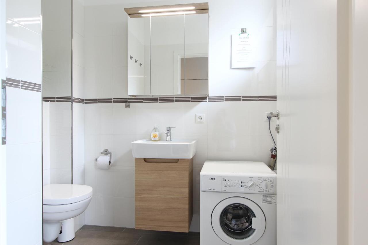 Haus Tina Meisenweg 11A Kellenhusen Kültér fotó
