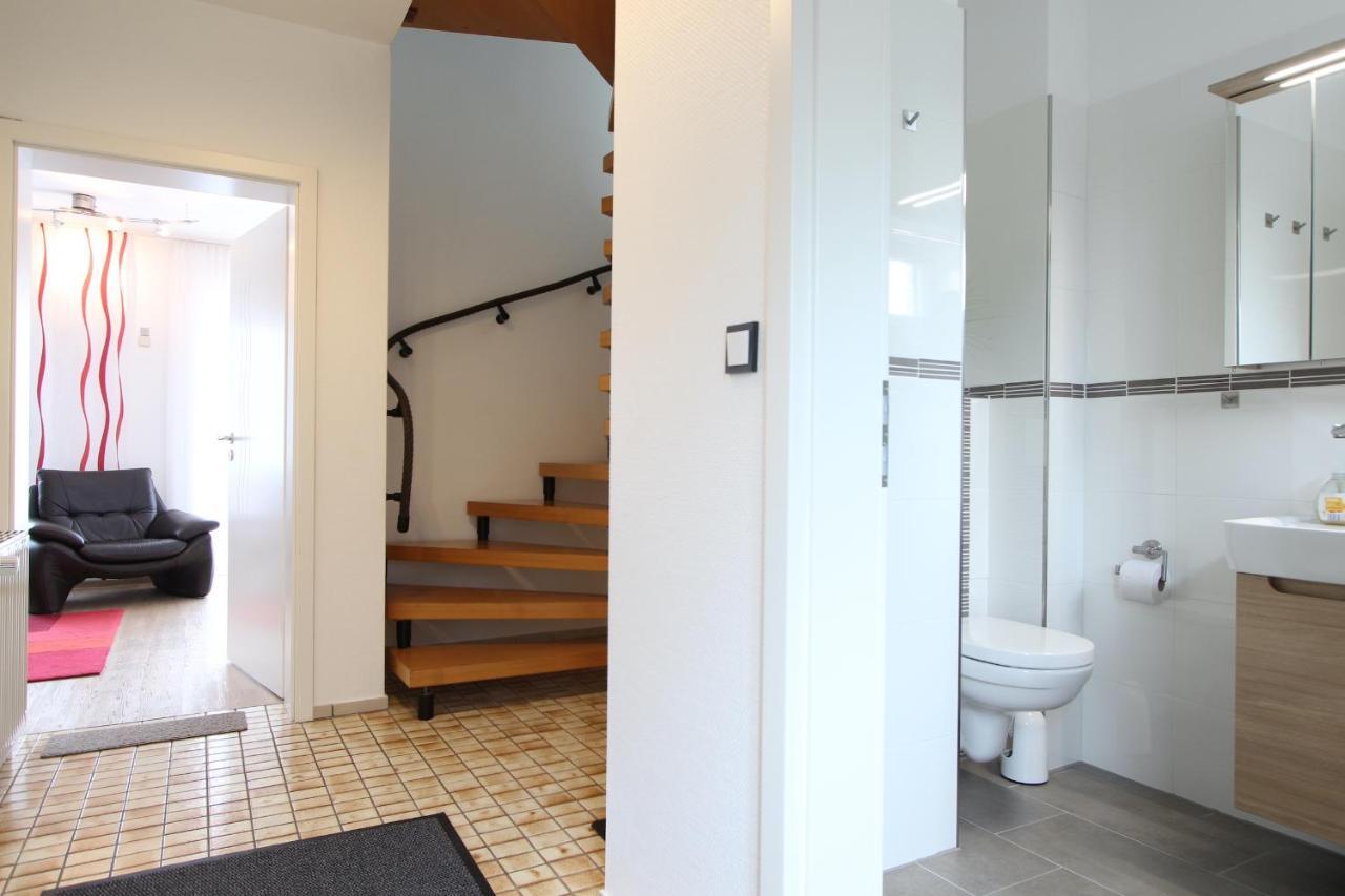 Haus Tina Meisenweg 11A Kellenhusen Kültér fotó